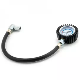 Измеритель давления топлива TopAuto 13122