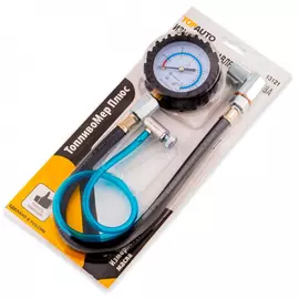 Измеритель давления топлива TopAuto Топливомер Плюс 13121