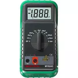 Измеритель емкости и индуктивности Mastech