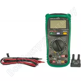 Измеритель емкости и индуктивности Mastech MS8360E 13-2028