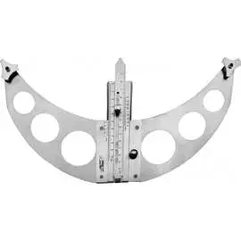 Измеритель геометрических параметров сварных швов АЛЬФА-НДТ УП-00003022