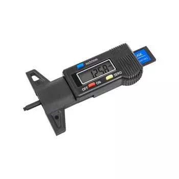 Измеритель глубины протектора Rockforce RF-40342(17335)