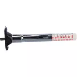 Измеритель глубины протектора шин Автостоп AB-90100