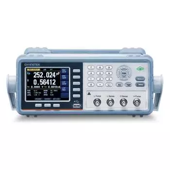 Измеритель GW Instek LCR-76002