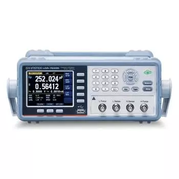 Измеритель GW Instek LCR-76300