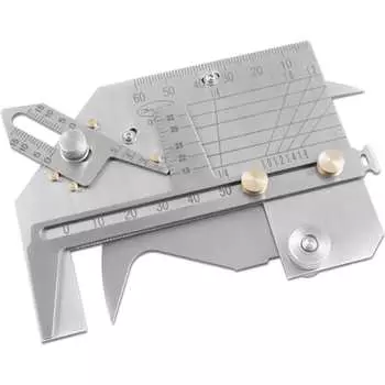 Измеритель Элитест Bridge cam 121109