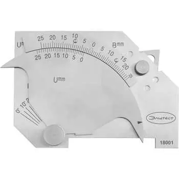 Измеритель Элитест Bridge cam 117964