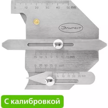 Измеритель Элитест WG2+ 101522