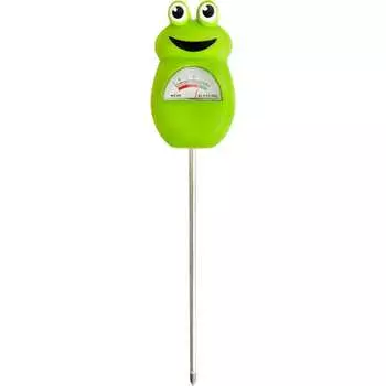 Измеритель кислотности почвы Leonord