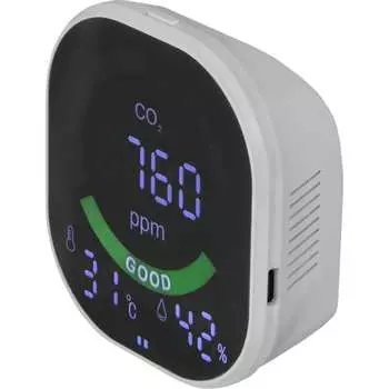 Измеритель концентрации углекислого газа МЕГЕОН 8050 к0000036992