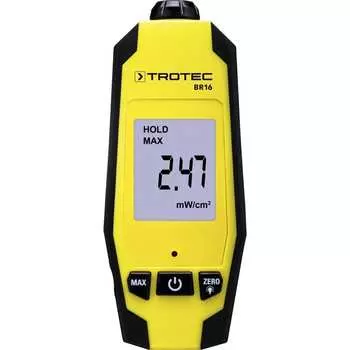 Измеритель микроволнового излучения TROTEC BR16 3510205071