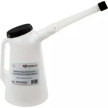 Измерительная емкость Petropump PP470002