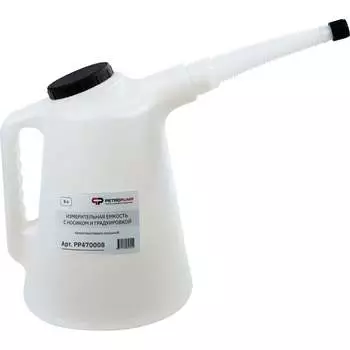 Измерительная емкость Petropump PP470008