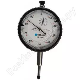 Измерительная головка часового типа NORGAU 042035011