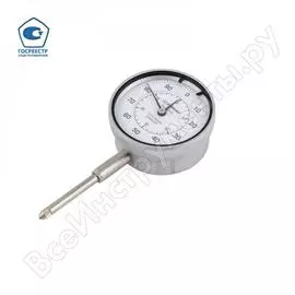 Измерительная головка часового типа NORGAU 042035030