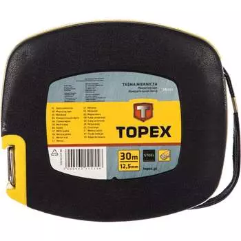 Измерительная измерительная лента TOPEX 28C413