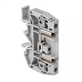 Измерительная клеммная колодка EKF PROxima JXB-6S1/35 plc-jxb-6S1/35gy