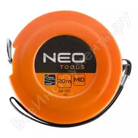 Измерительная рулетка NEO Tools 68-120