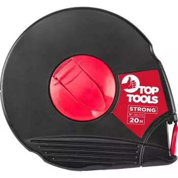 Измерительная лента Top Tools 28C512