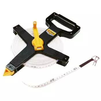 Измерительная лента TOPEX