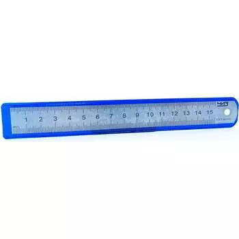 Измерительная линейка ЧИЗ ГРСИ №66266-16 212034а