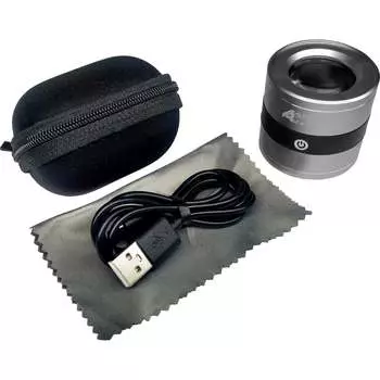 Измерительная лупа АЛЬФА-НДТ ЛИ-2-10x УП-00003712