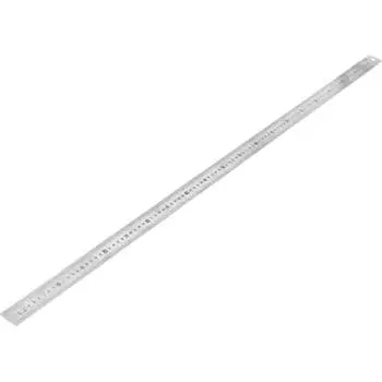 Измерительная металлическая линейка ЧИЗ 45685