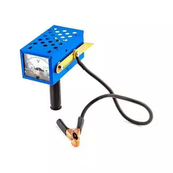 Измерительная нагрузочная вилка TopAuto ВИН-100 В100