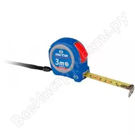 Измерительная рулетка KING TONY 79094-03M