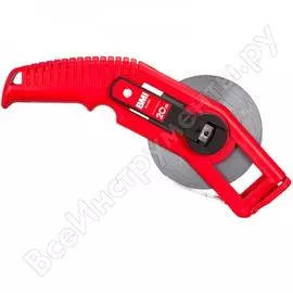 Измерительная рулетка bmi basic 20m 501314020bhf