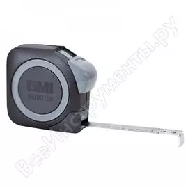 Измерительная рулетка bmi vario rostfrei 3m 411343120