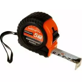 Измерительная рулетка Bohrer