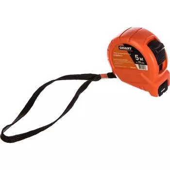 Измерительная рулетка Gigant