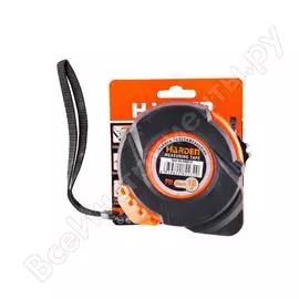 Измерительная рулетка Harden 580010