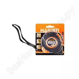 Измерительная рулетка Harden 580007