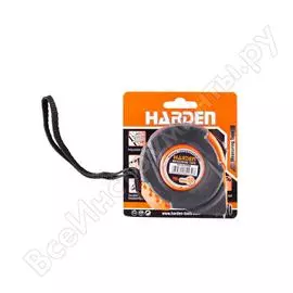 Измерительная рулетка Harden 580008