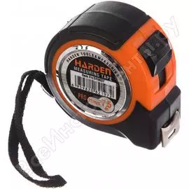 Измерительная рулетка Harden 580037