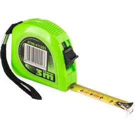 Измерительная рулетка HARDY