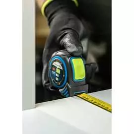 Измерительная рулетка HOEGERT TECHNIK HT4M401