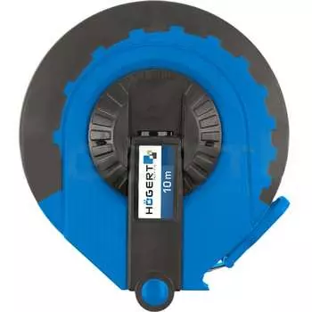 Измерительная рулетка HOEGERT TECHNIK HT4M476