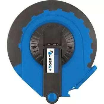 Измерительная рулетка HOEGERT TECHNIK HT4M478