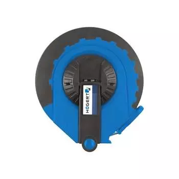 Измерительная рулетка HOEGERT TECHNIK HT4M479