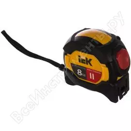 Измерительная рулетка IEK