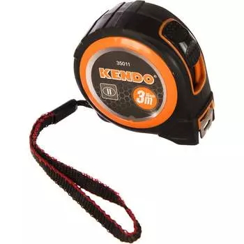 Измерительная рулетка KENDO 35011