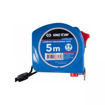Измерительная рулетка KING TONY 79095-05M
