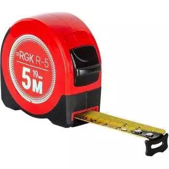 Измерительная рулетка RGK 755924