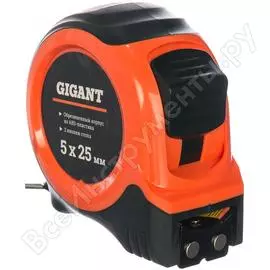 Измерительная рулетка Gigant