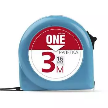 Измерительная рулетка Smartbuy SBT-MTP-316P1