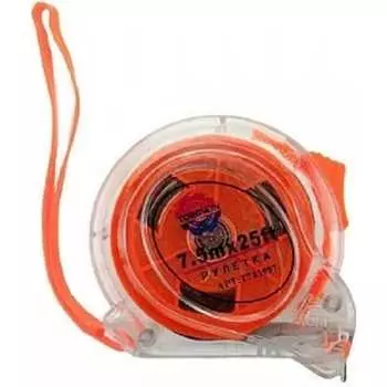 Измерительная рулетка TORGWIN T743997