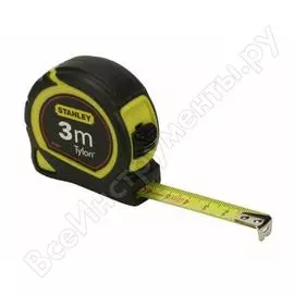 Измерительная рулетка Stanley